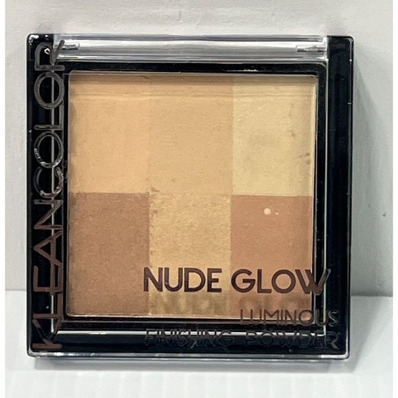 Kleancolor - Nude Glow Luminous Finishing Powder - # 01 Natural - Picture 4 of 7